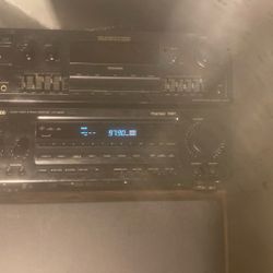 Sound System 