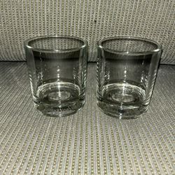 Whisky Glasses