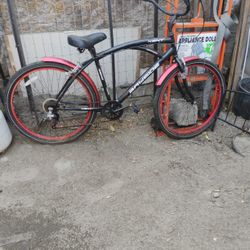 Kent Beach Cruiser 