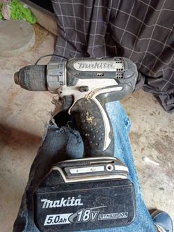 Drill