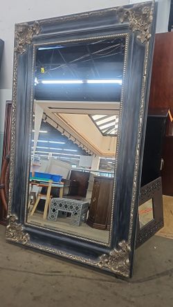 Vintage mirror