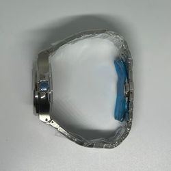 40-millimeter watch