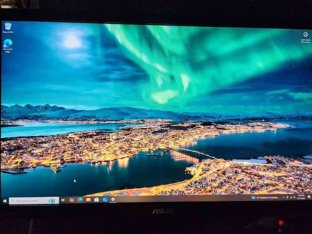 DELL OPTIPLEX 9020 DESKTOP WINDOWS 10 PRO
I7
8GB RAM
256GB SSD
MULTIPLE USB PORTS
DVD CD BURNER