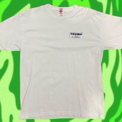 Donald Trump - 'Still My President' T-Shirt