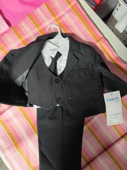 Baby Boy Suit