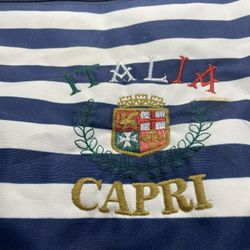 Woman’s bag Italia Capri  