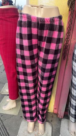 Pajama Pants