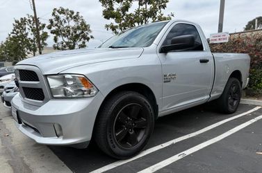 2019 RAM 1500 Classic
