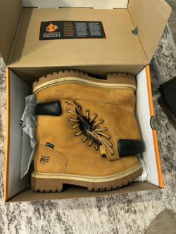 Brand New Timberland Boots