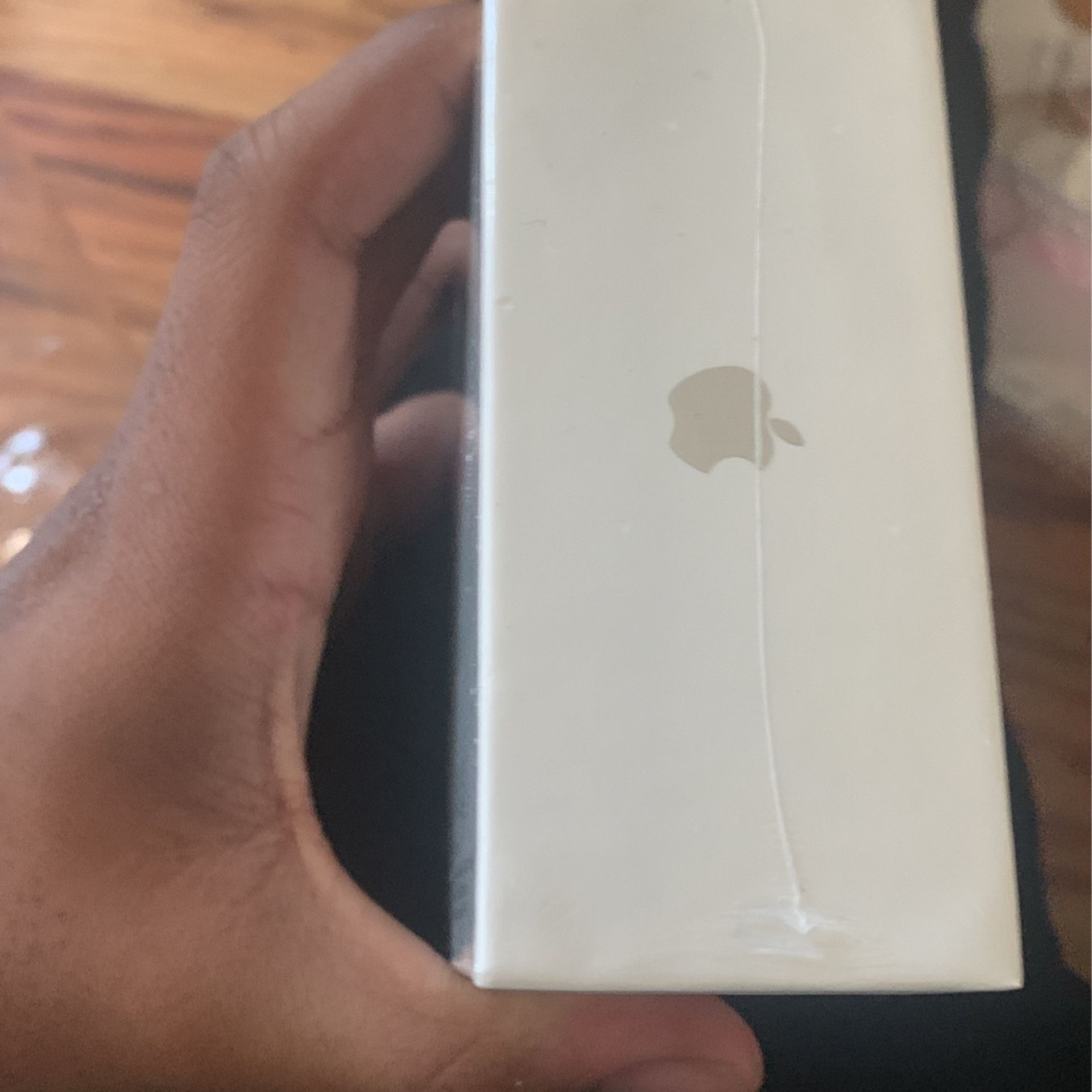AirPod Pros