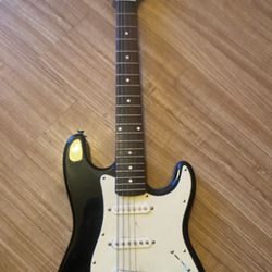 Fender Electric Guitar 