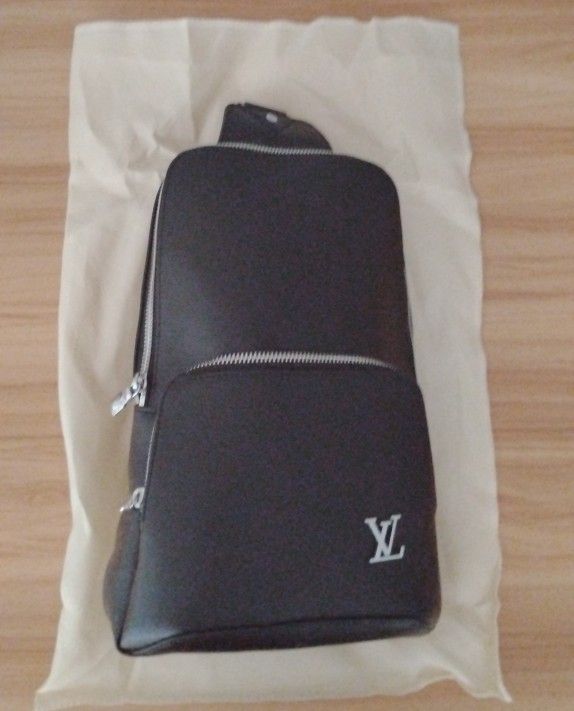Crossbody Bag