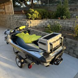 LinQ Cooler SeaDoo BRP 13.5gal 
