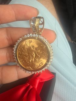 I buy gold💸