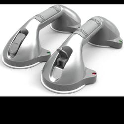 Grab Bars for Shower, 12 Inch Shower Handle Strong Suction Shower Grab Bar for Shower Chair Stool, Bathroom Safety Bar for Seniors, Elderly, Handicap 