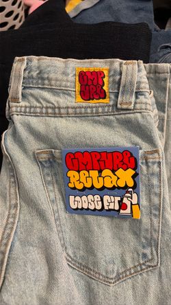 New Jeans