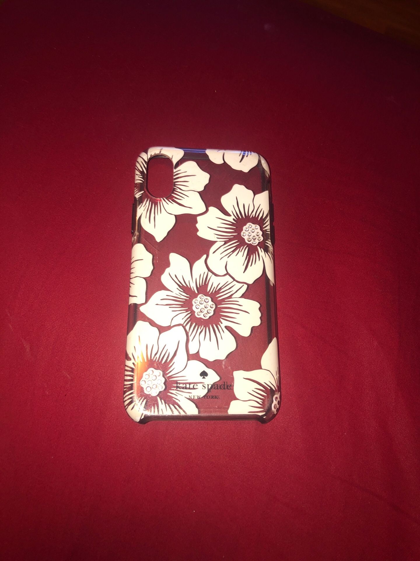 iPhone X case