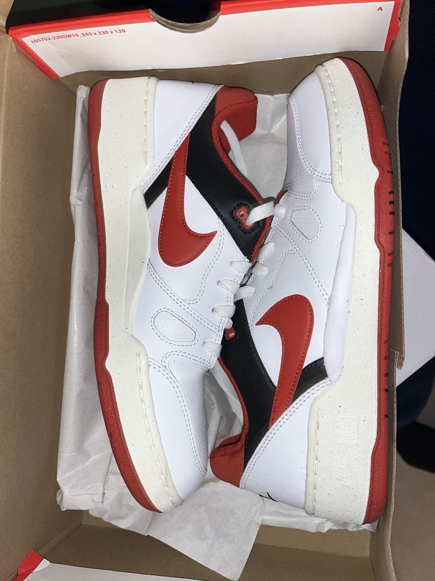 Shoes Nike
