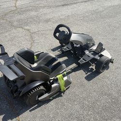 Ninebot Gocart Pro (brand Segway)