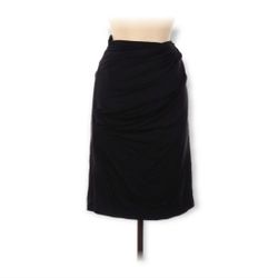 M.M.Lafleur Casual Skirt | Large
