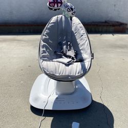 4moms baby swing