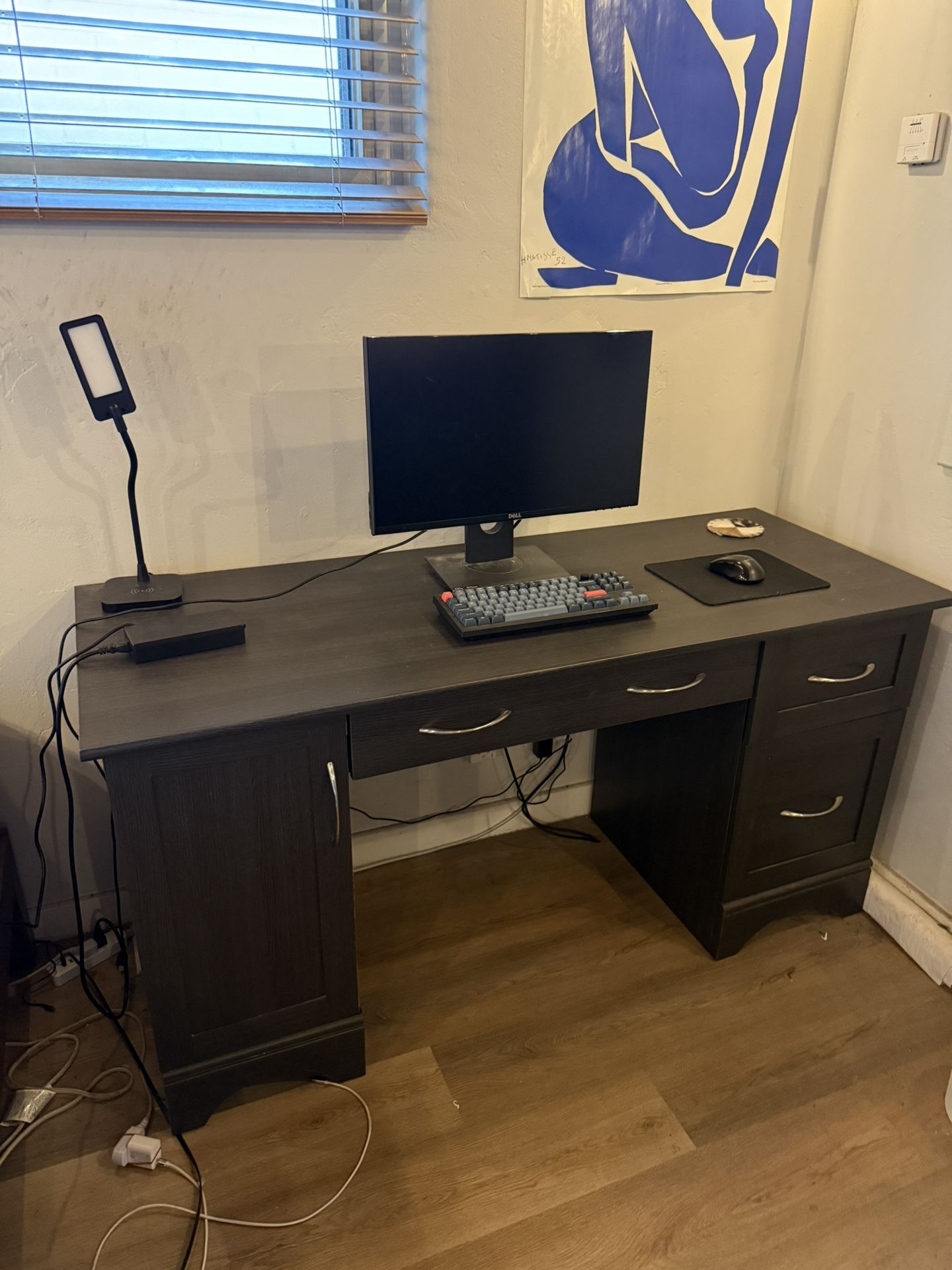 Desk