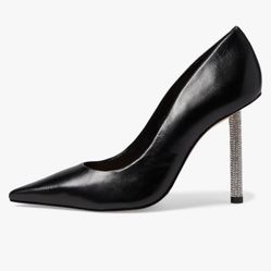 SCHUTZ Women's Lou Pin Heel Pump