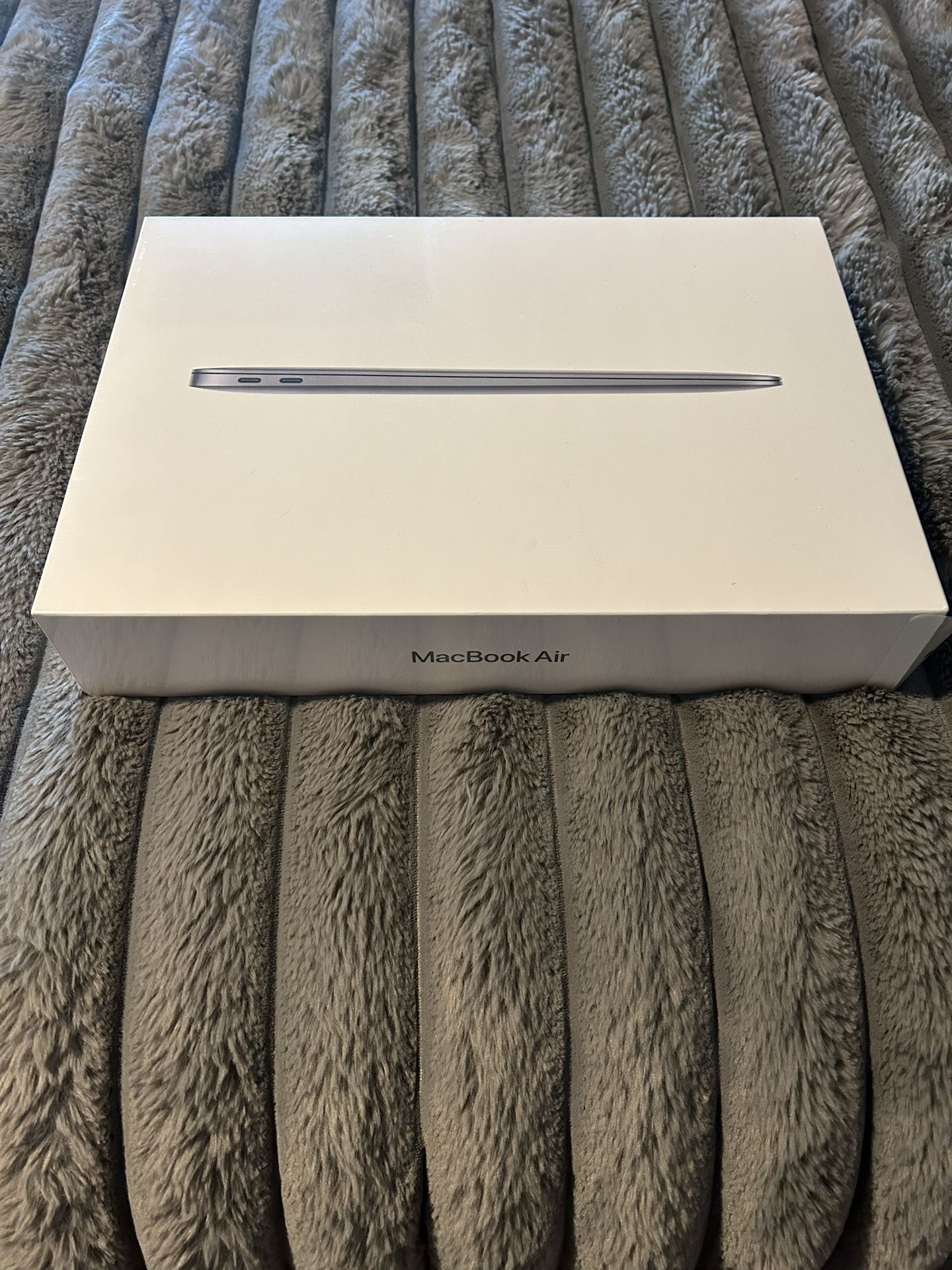 MacBook Air M1 Brand New Sealed In Box