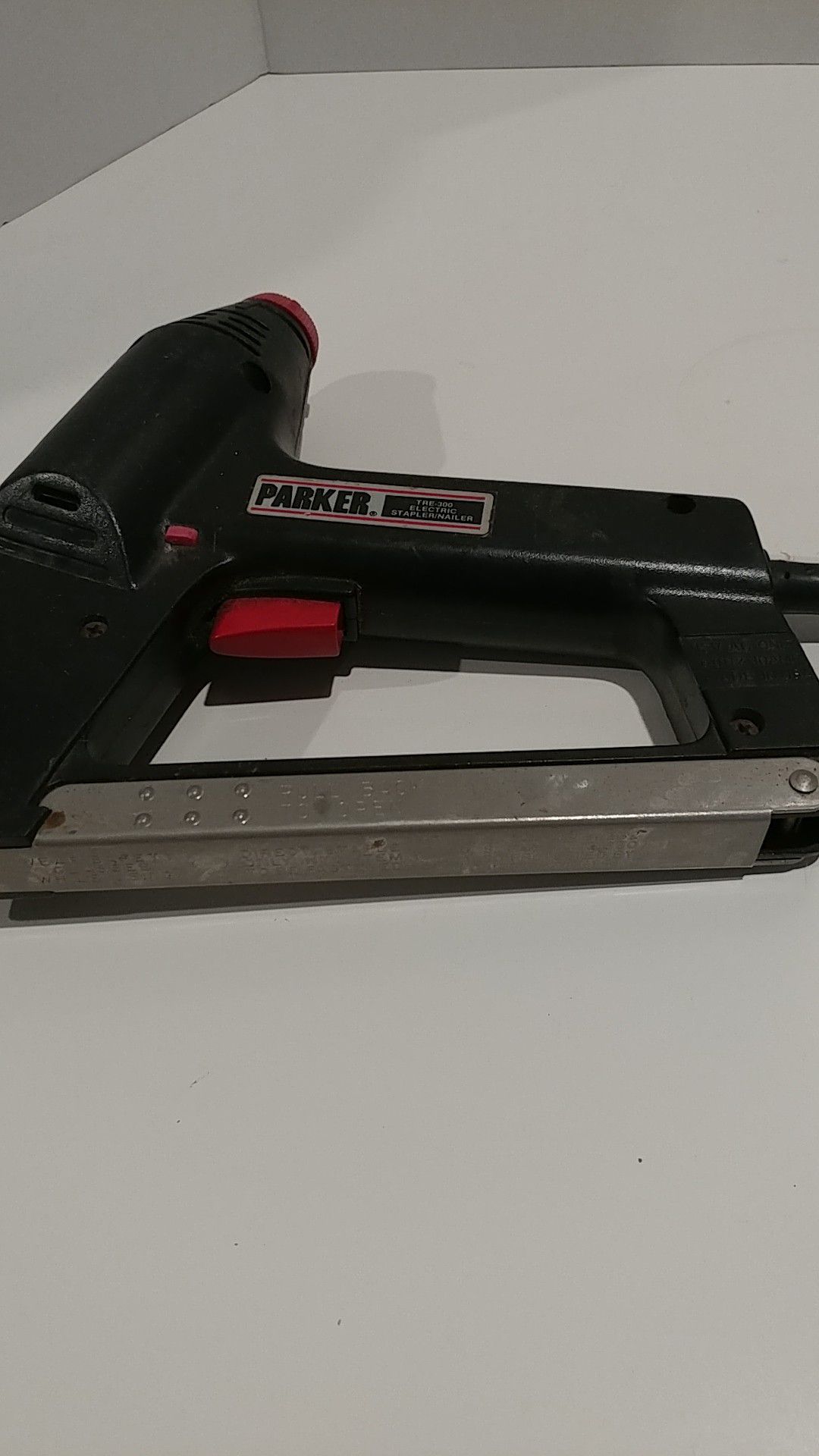 POWERSHOT STAPLE & NAIL GUN for Sale in Palmdale, CA - OfferUp