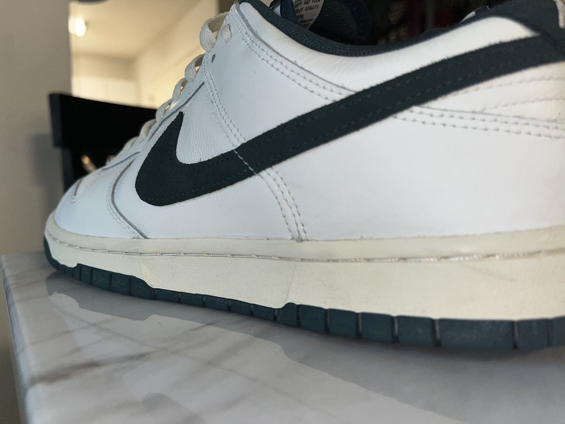 Nike Dunks