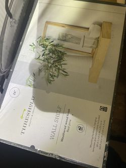 Wall Shelf Furniture