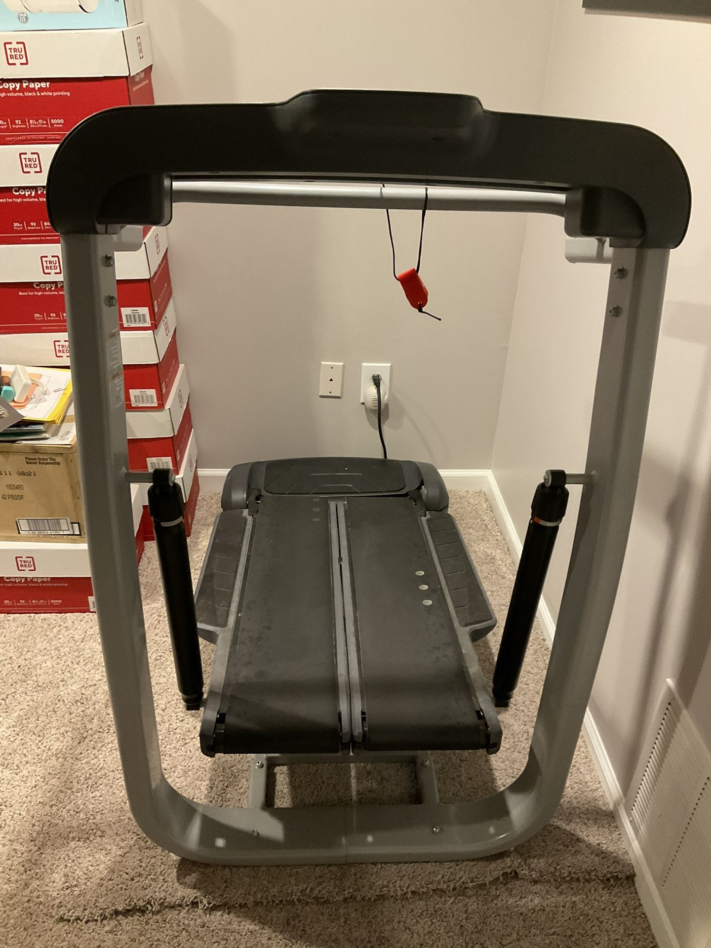Bowflex TC100 For Sale