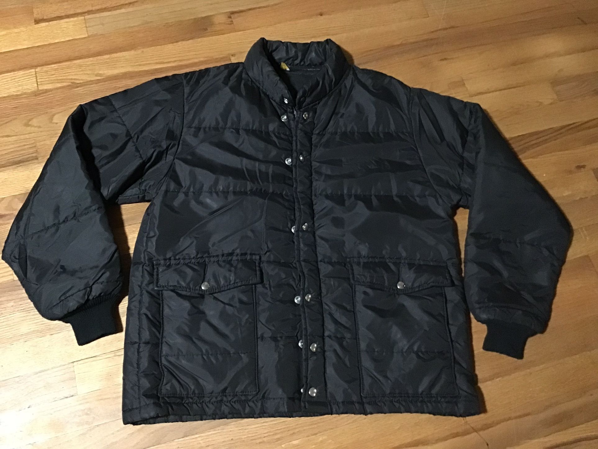 Swingster Men’s Jacket Size X-Large Execellet Condition