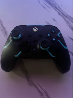 X box controller