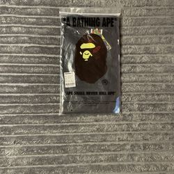 Bape t-shirt