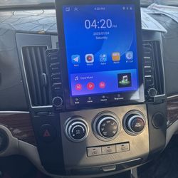 2010 Hyundai Veracruz