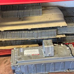 Toyota Prius Hybrid Battery 