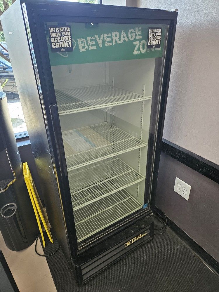 SODA COOLER/FRIDGE
