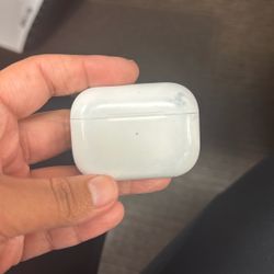 AirPods Pro Normal Wear Work Perfect 