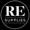 RE | SUPPLIES