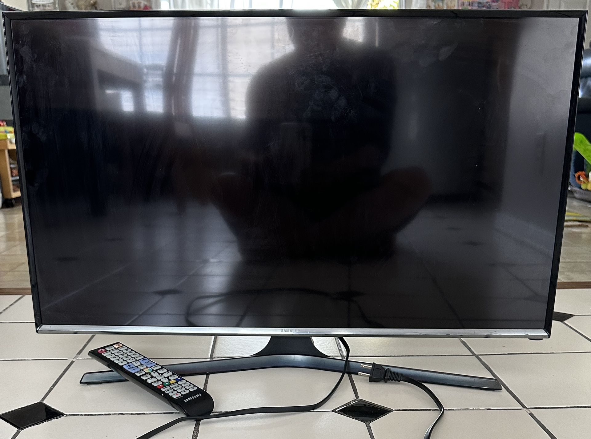 32inch Samsung Smart TV