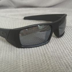 0akley Polarized Prizm 