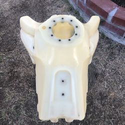 IMS. D/B CR Gas TANK