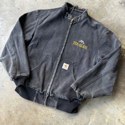 Carhartt Jacket 