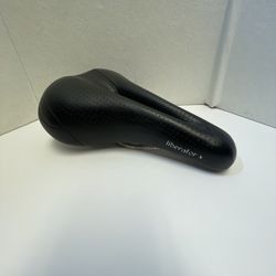 TERRY LIBERATOR X GELLISSIMA BICYCLE Bike SEAT SADDLE With FEC ALLOY RAILS