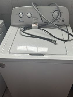 Washer