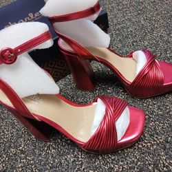 Women's High Heels 