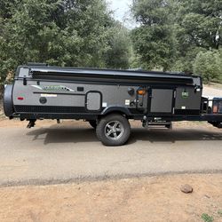 2021 Forest River Rockwood ESP 232