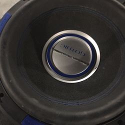 2500 watts  12 inches  