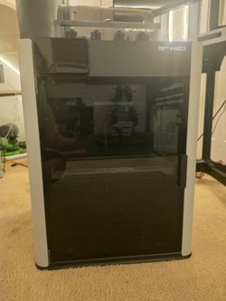 Bambu Labs H2D w/ AMS 2